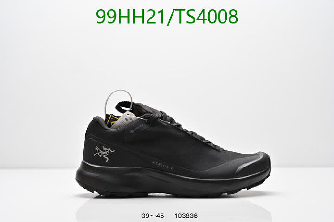 Arcteryx-Men shoes Code: TS4008 $: 99USD