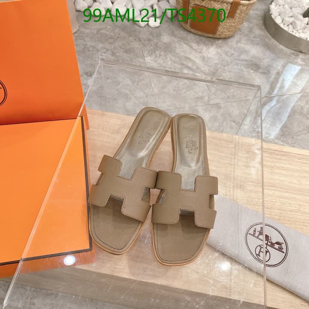 Hermes-Women Shoes Code: TS4370 $: 99USD