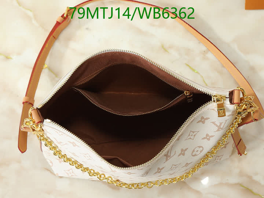 LV-Bag-4A Quality Code: WB6362 $: 79USD