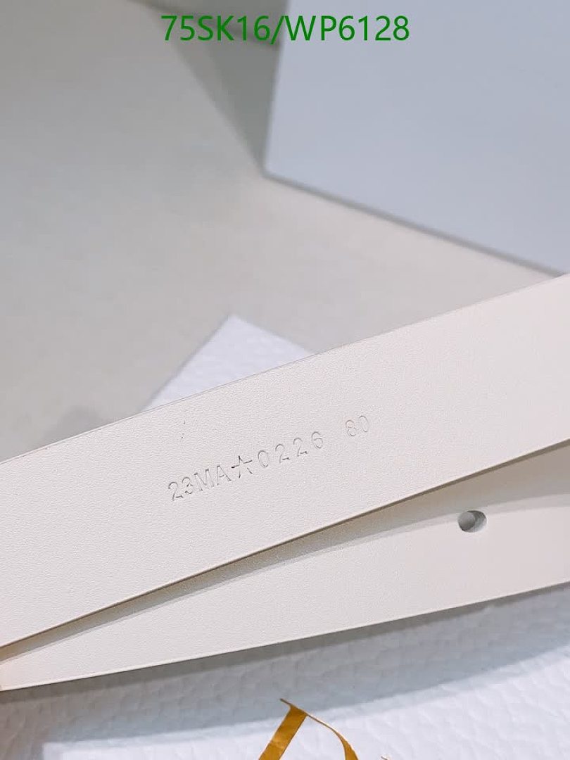 Dior-Belts Code: WP6128 $: 75USD