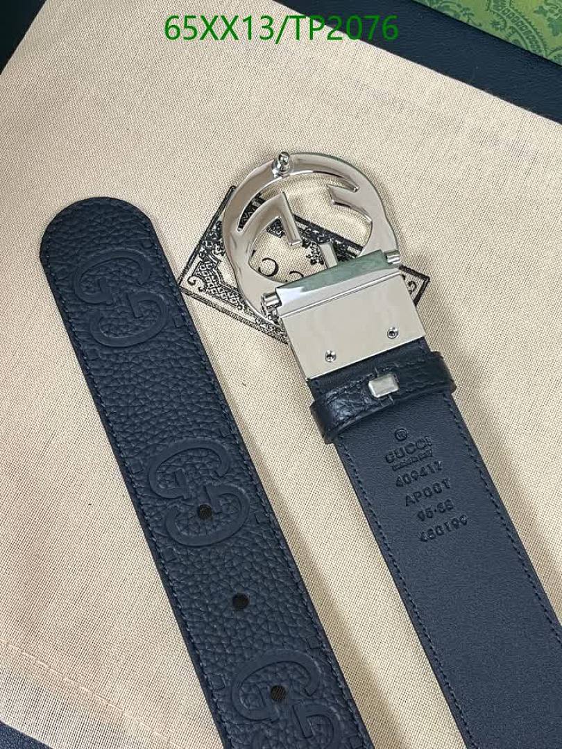 Gucci-Belts Code: TP2076 $: 65USD