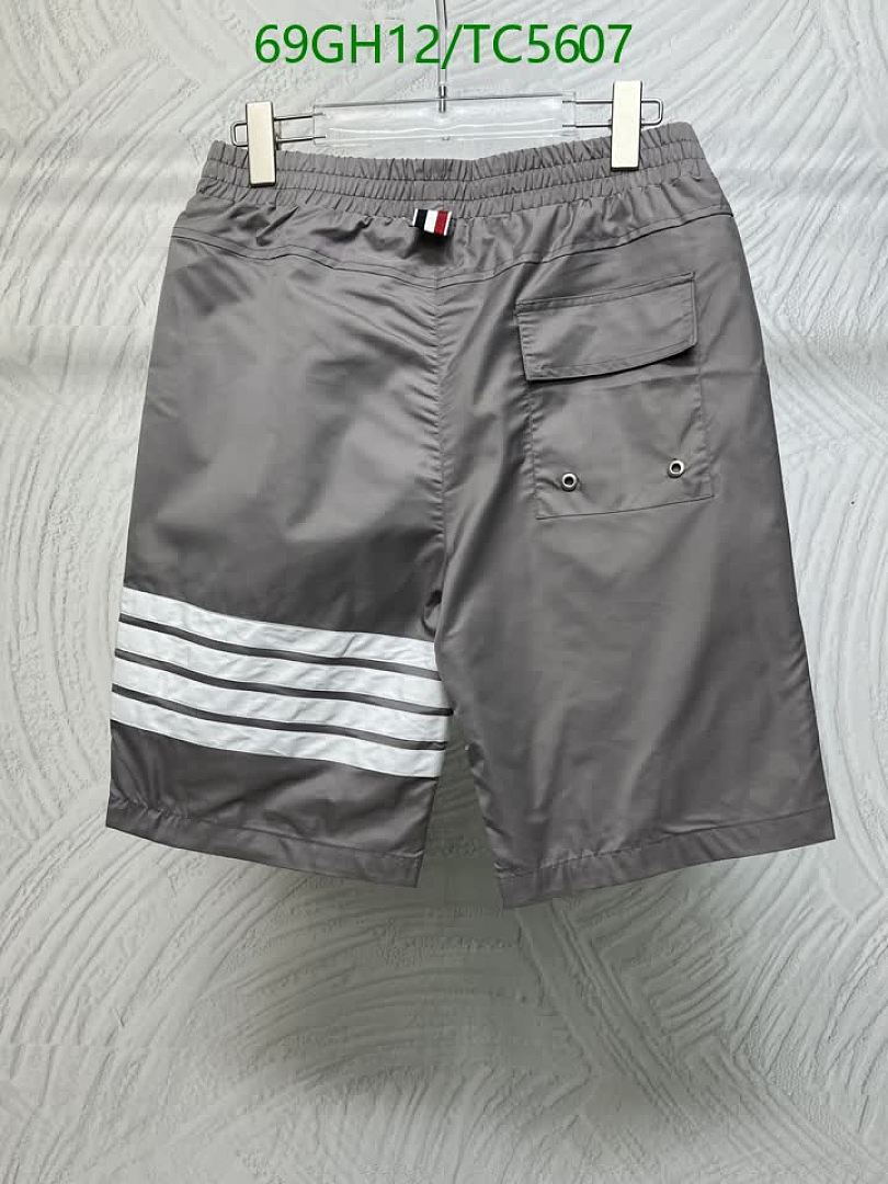 Thom Browne-Clothing Code: TC5607 $: 69USD