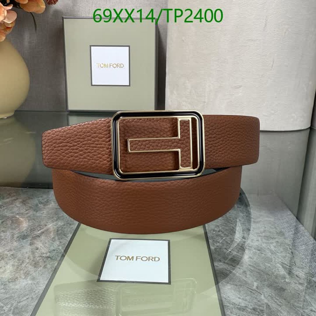Tom Ford-Belts Code: TP2400 $: 69USD