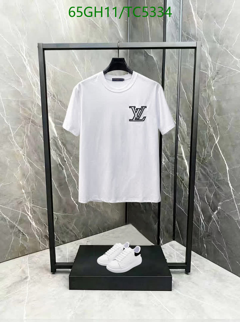 LV-Clothing Code: TC5334 $: 65USD
