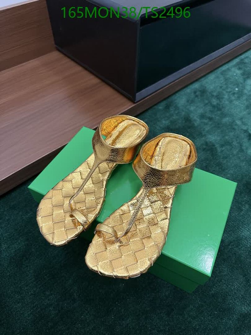 BV-Women Shoes Code: TS2496 $: 165USD