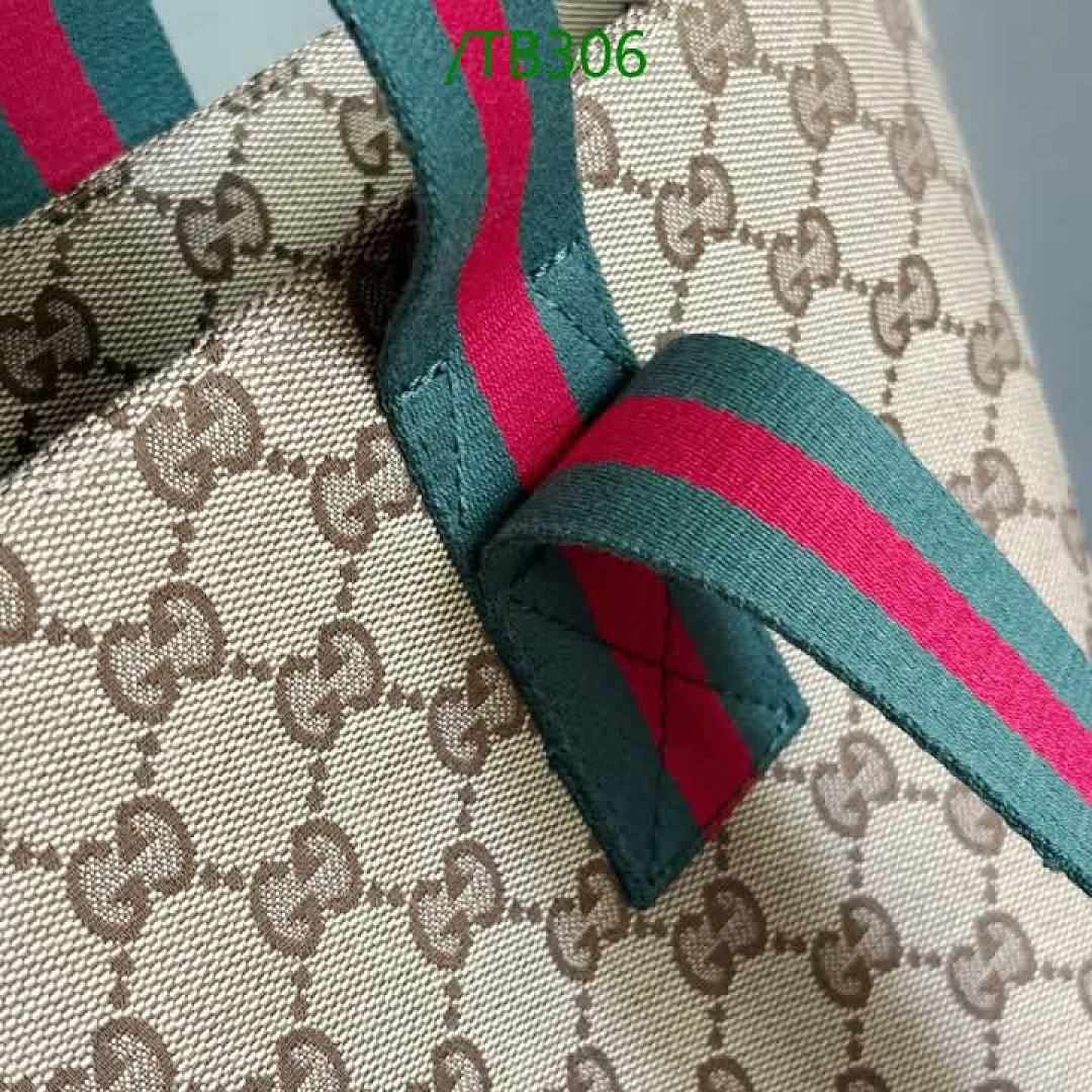 Gucci-Bag-4A Quality Code: TB306