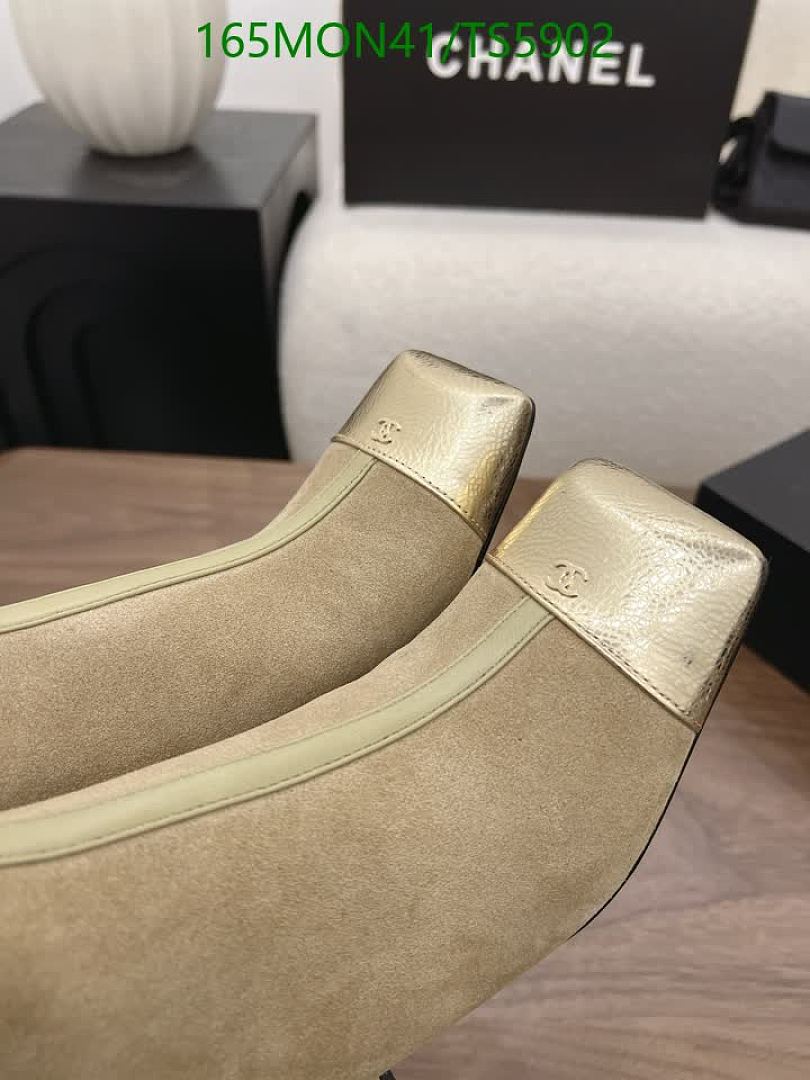 Boots-Women Shoes Code: TS5902 $: 165USD