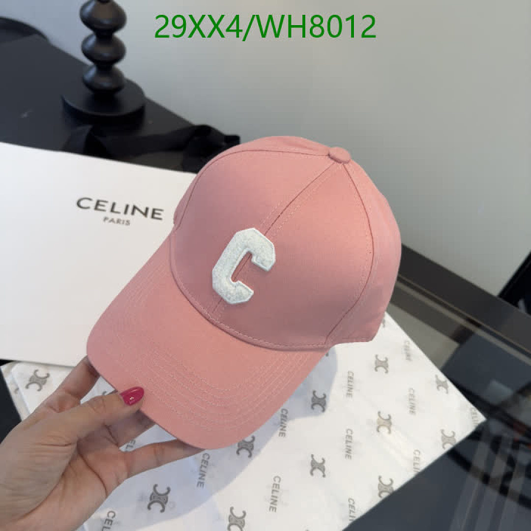Celine-Cap(Hat) Code: WH8012 $: 29USD