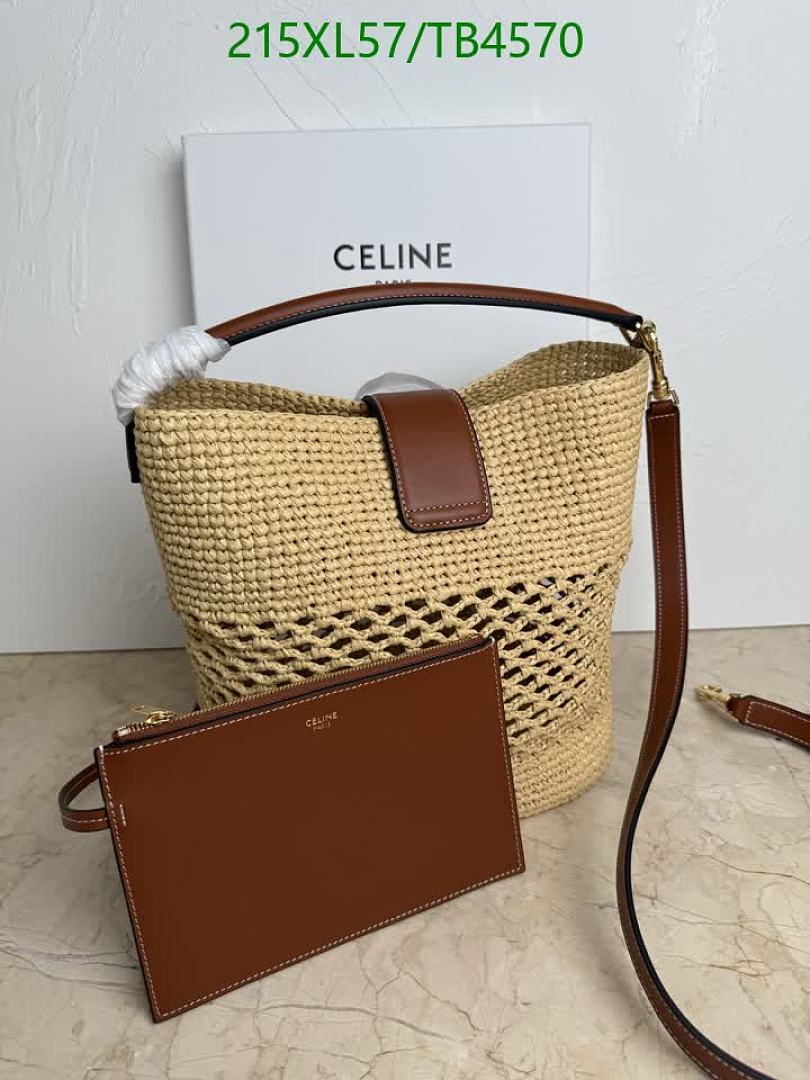 Celine-Bag-Mirror Quality Code: TB4570 $: 215USD