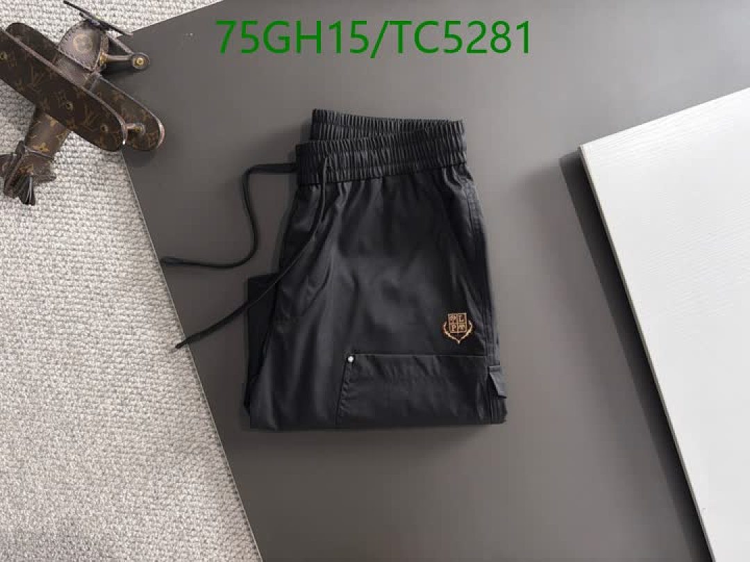 Loro Piana-Clothing Code: TC5281 $: 75USD