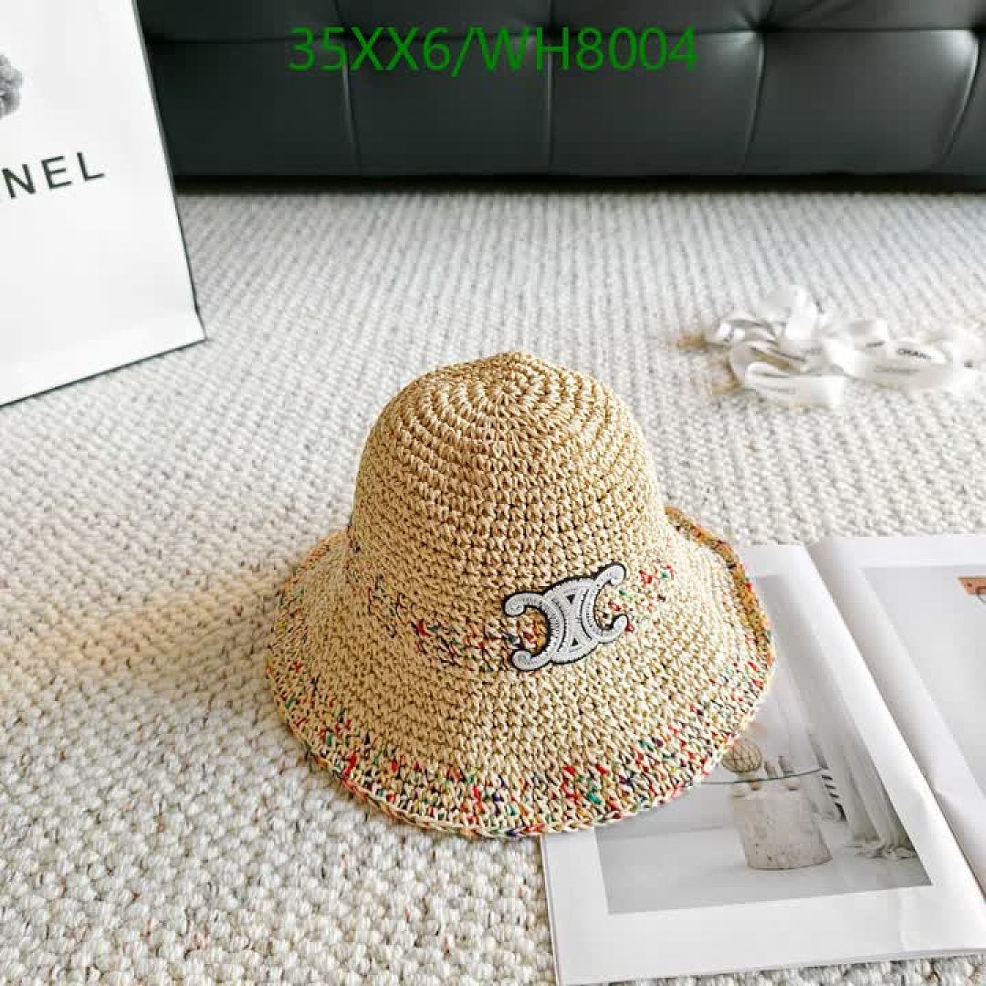 Celine-Cap(Hat) Code: WH8004 $: 35USD