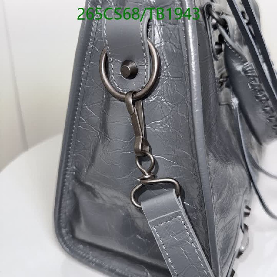 Balenciaga-Bag-Mirror Quality Code: TB1943 $: 265USD