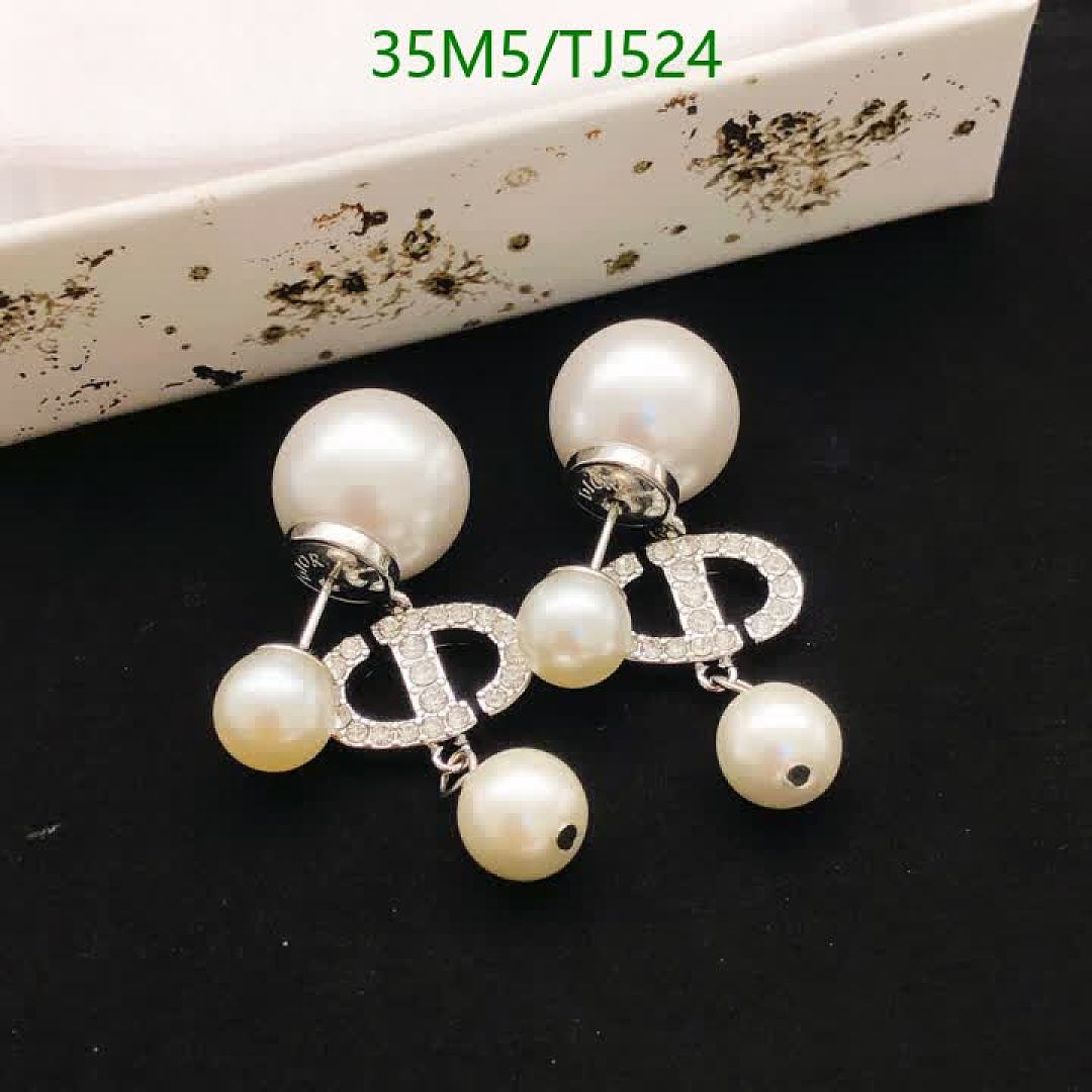 Dior-Jewelry Code: TJ524 $: 35USD