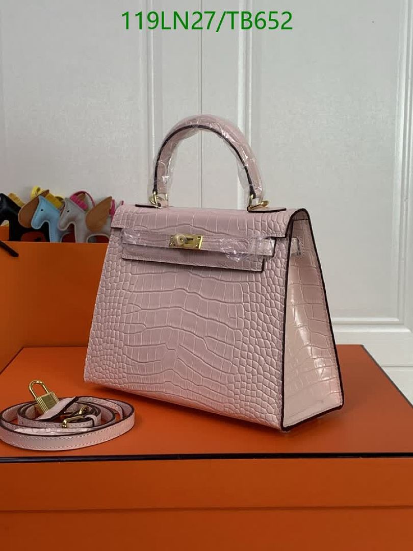 Hermes-Bag-4A Quality Code: TB652 $: 119USD