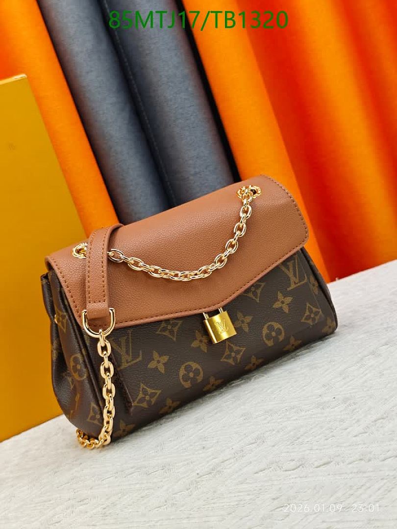 LV-Bag-4A Quality Code: TB1320 $: 85USD