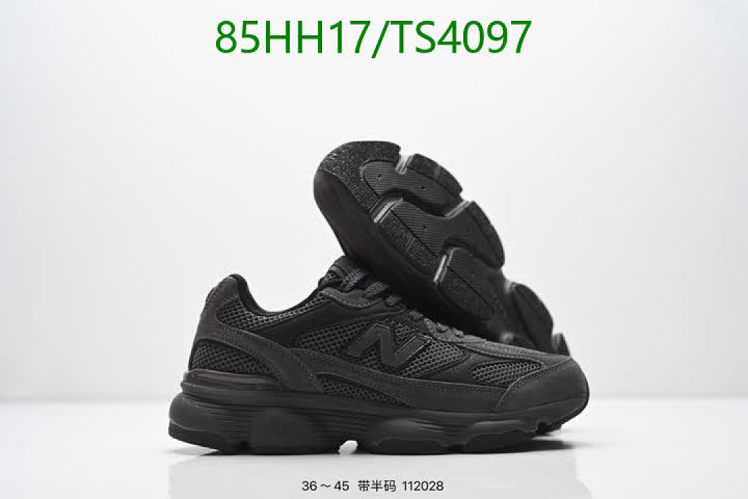 New Balance-Men shoes Code: TS4097 $: 85USD