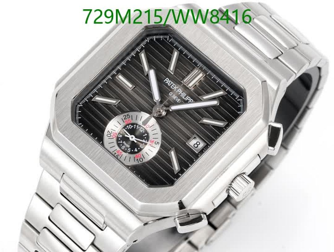 Patek Philippe-Watch-Mirror Quality Code: WW8416 $: 729USD