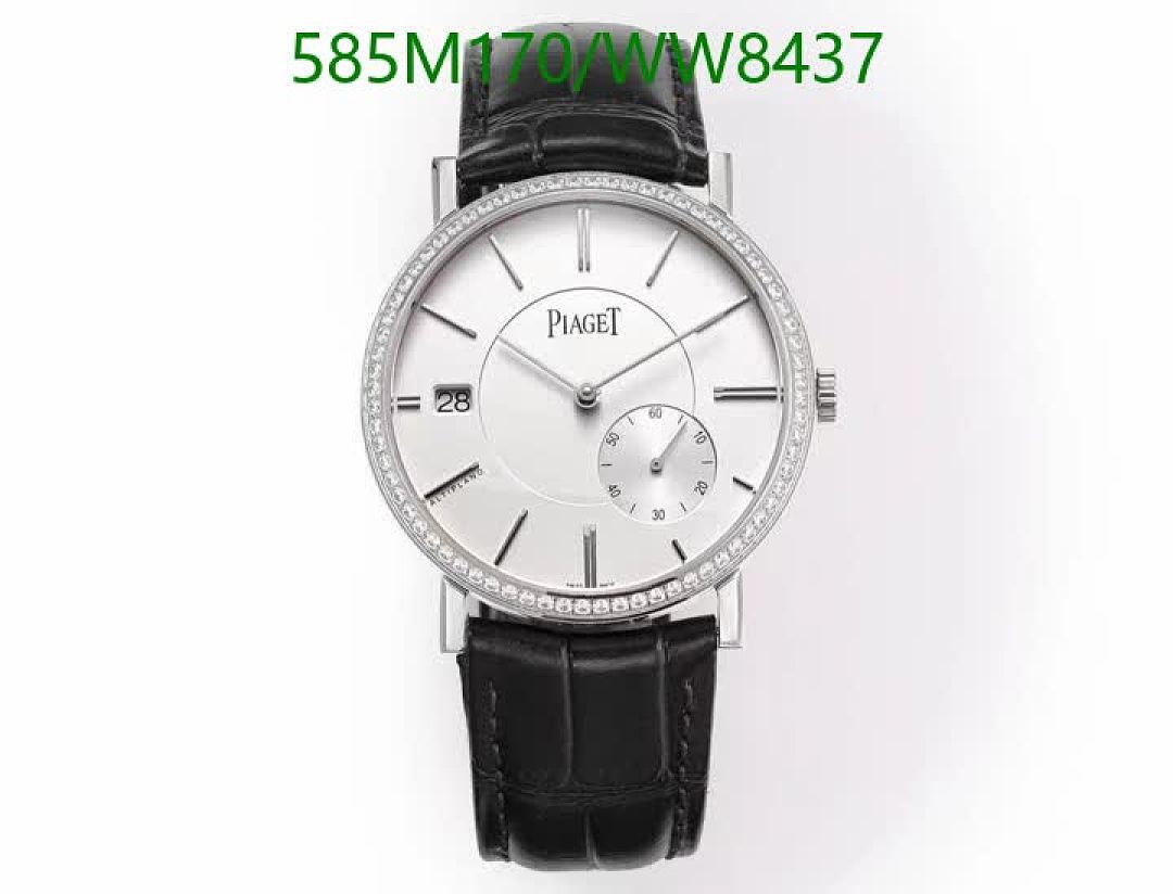 PIAGET-Watch-Mirror Quality Code: WW8437 $: 585USD
