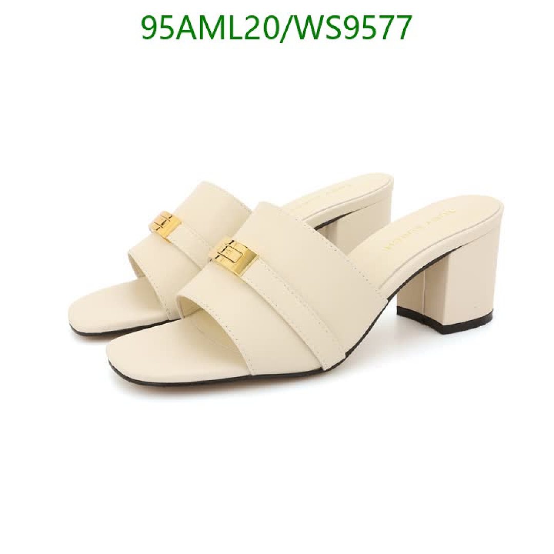 Tory Burch-Women Shoes Code: WS9577 $: 95USD