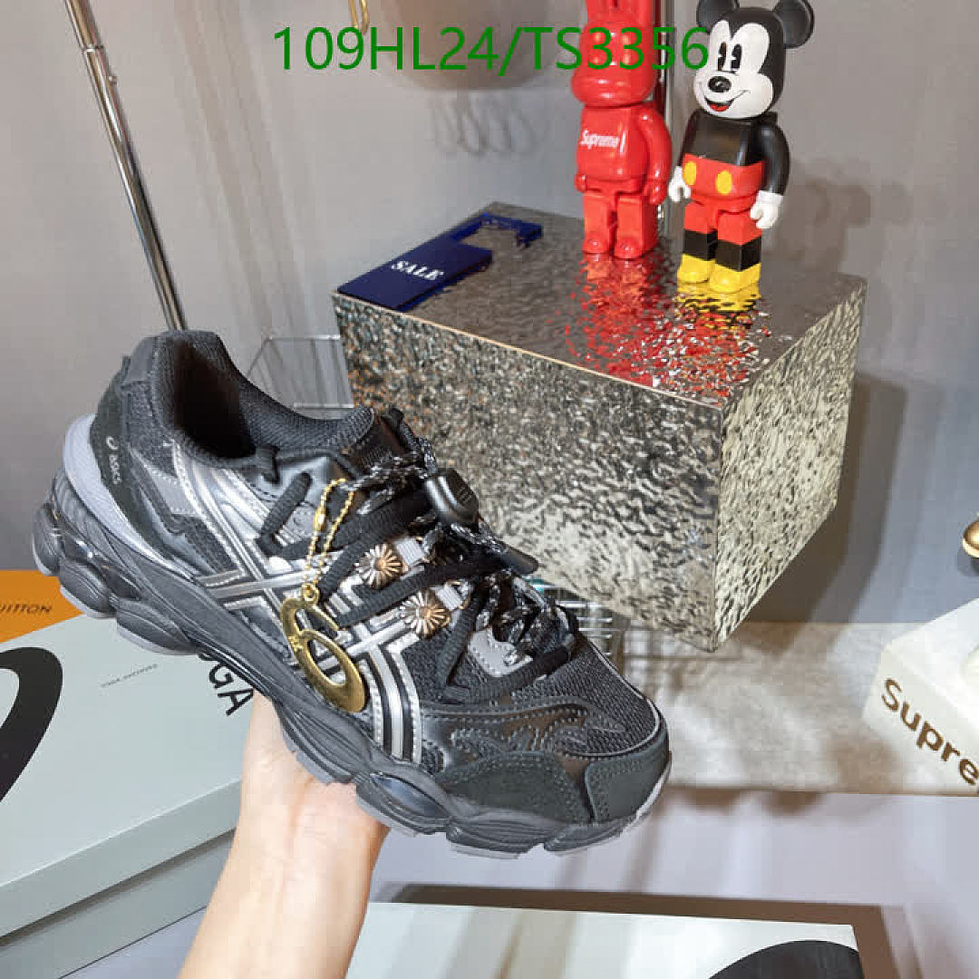 Asics-Men shoes Code: TS3356 $: 109USD
