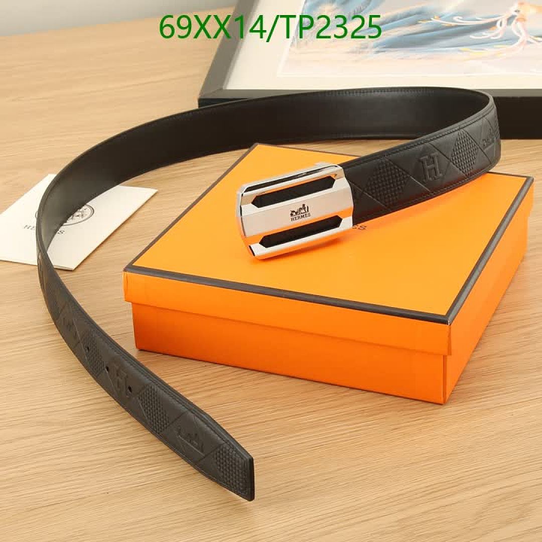 Hermes-Belts Code: TP2325 $: 69USD
