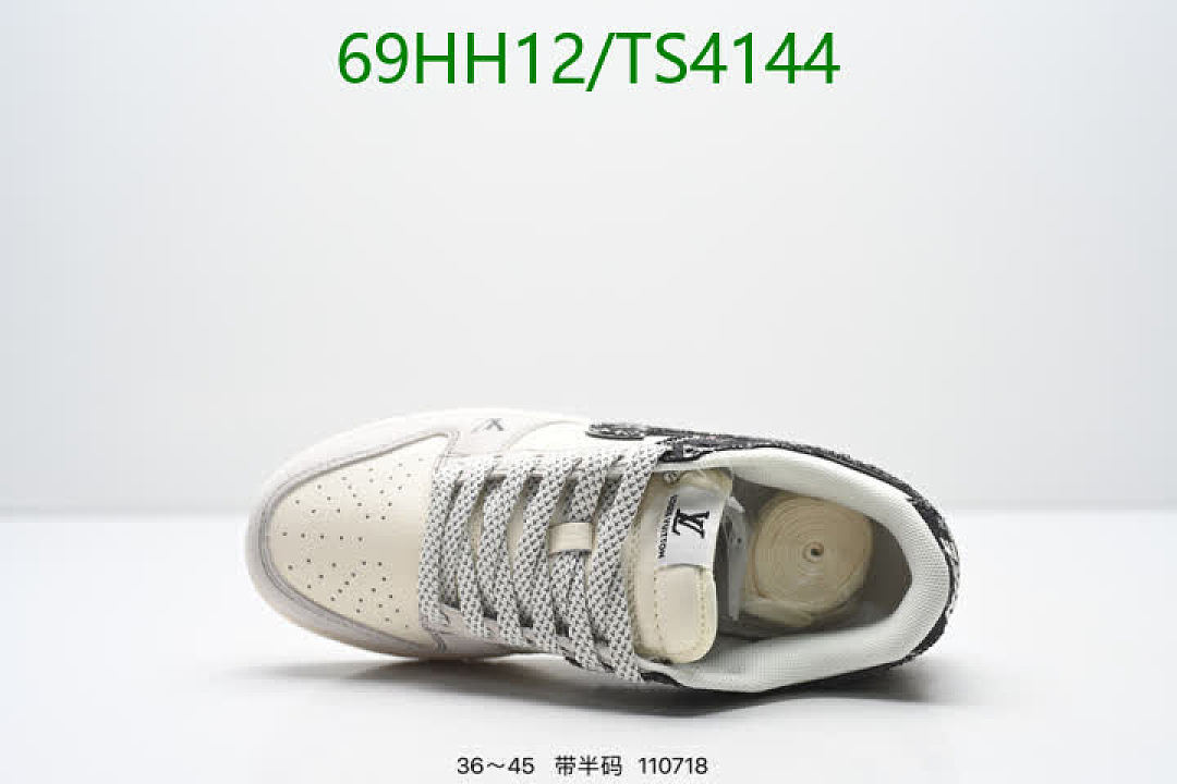 NIKE-Women Shoes Code: TS4144 $: 69USD