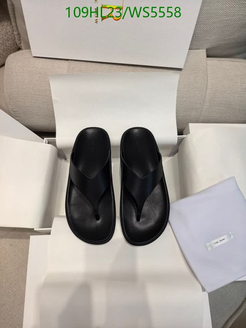 The Row-Women Shoes Code: WS5558 $: 109USD