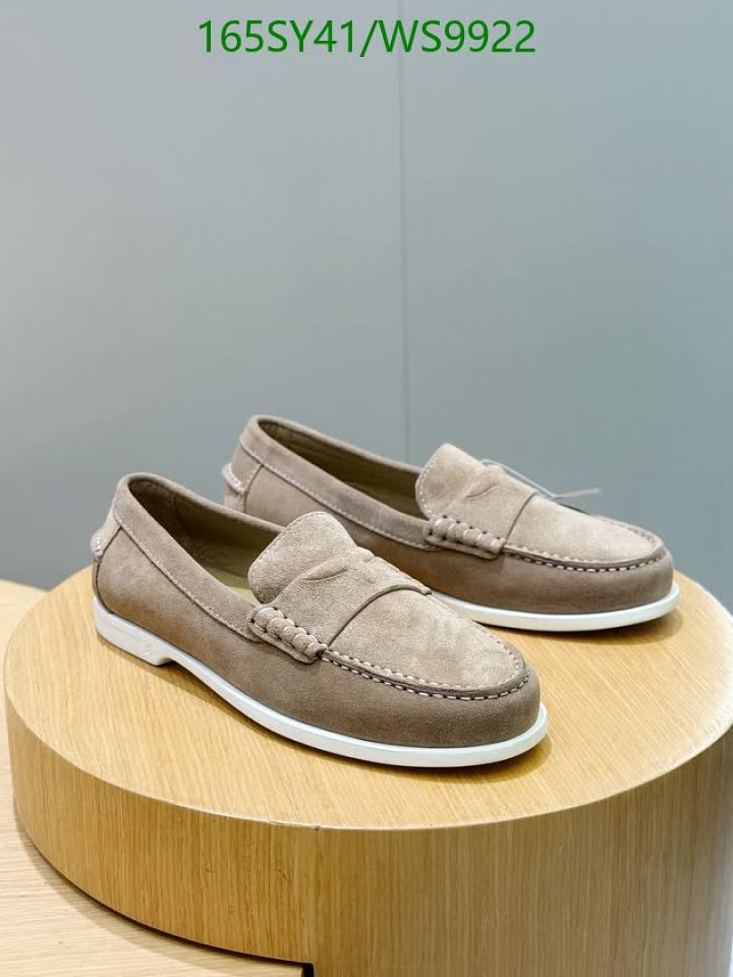 LV-Men shoes Code: WS9922 $: 165USD