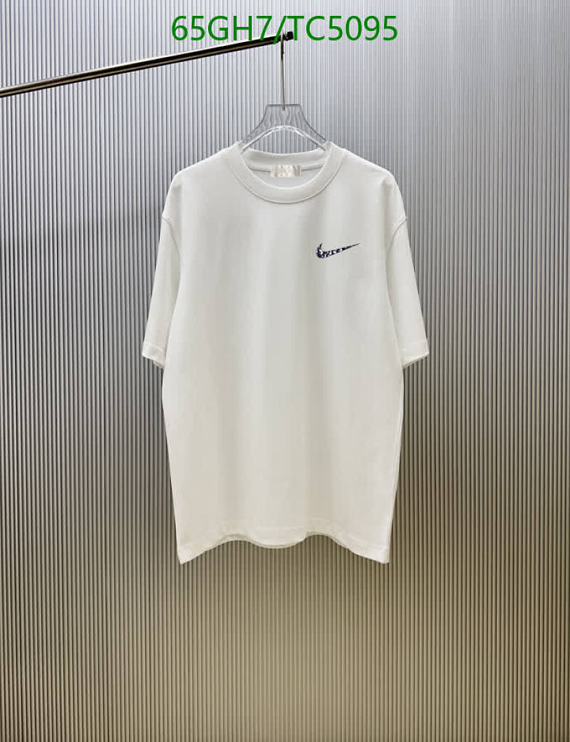 Dior-Clothing Code: TC5095 $: 65USD