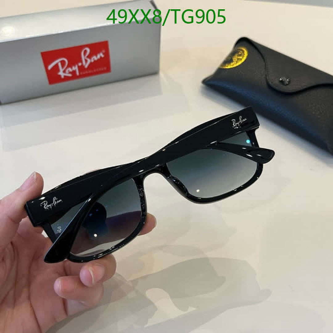 Ray-Ban-Glasses Code: TG905 $: 49USD