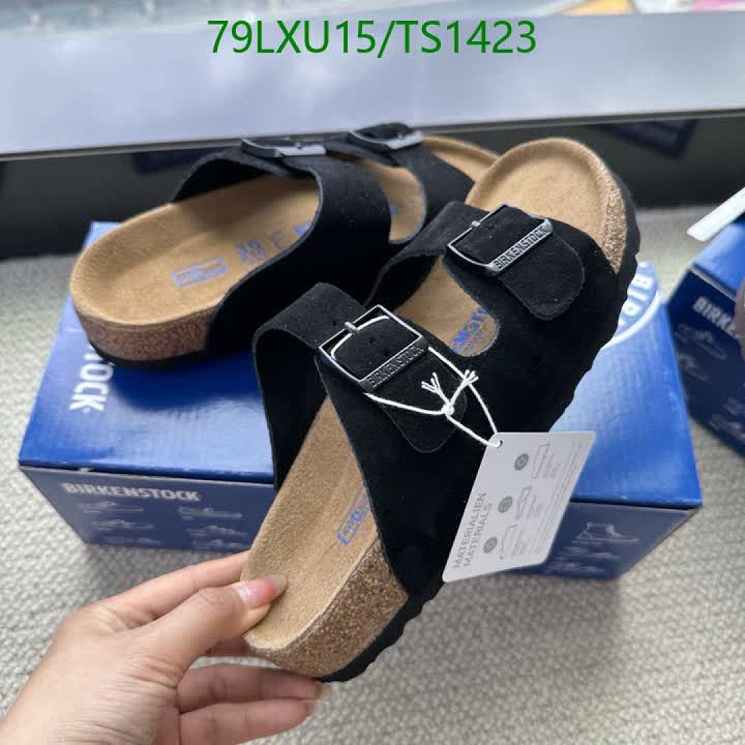 Birkenstock-Men shoes Code: TS1423 $: 79USD