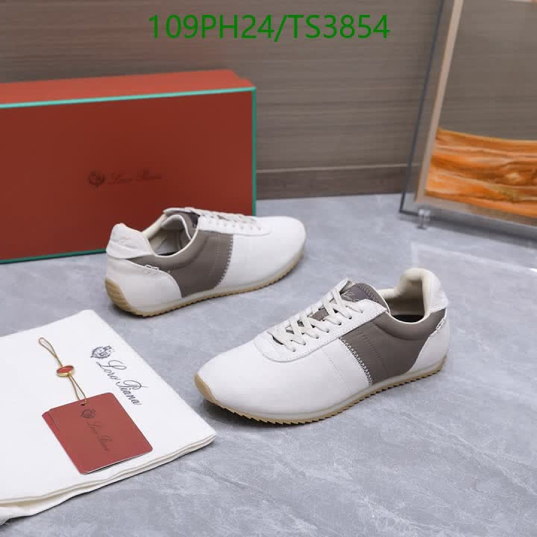 Loro Piana-Women Shoes Code: TS3854 $: 109USD