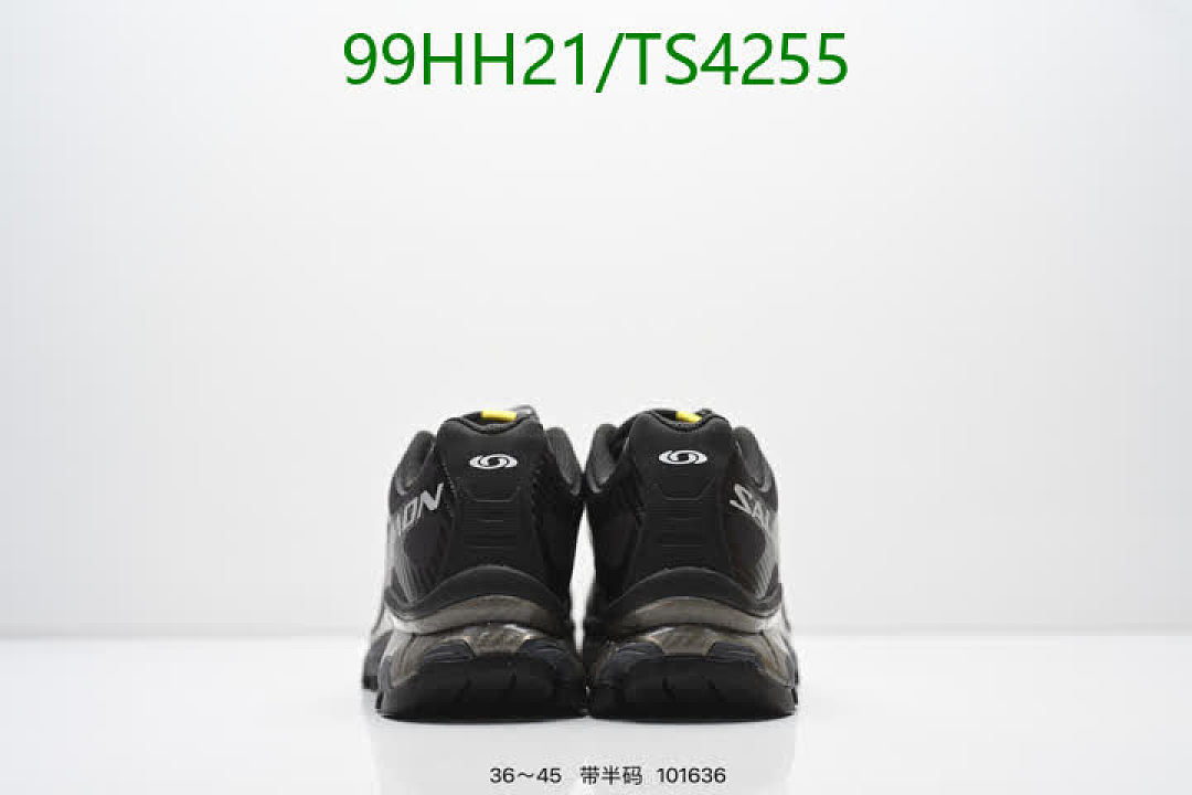 Salomon-Women Shoes Code: TS4255 $: 99USD