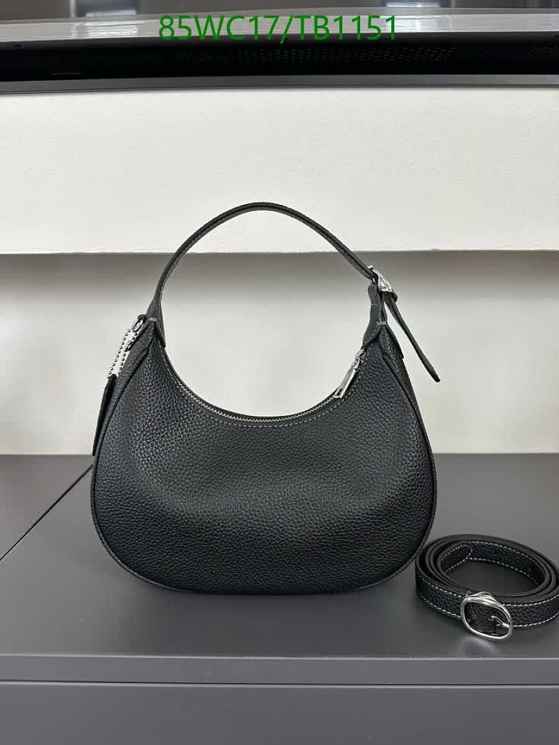 Coach-Bag-4A Quality Code: TB1151 $: 85USD