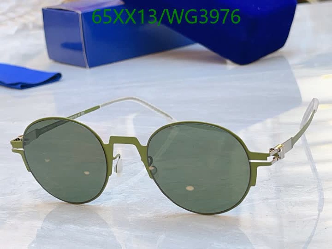 Mykita-Glasses Code: WG3976 $: 65USD