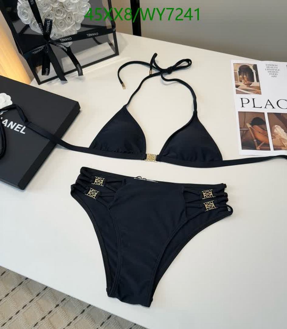 Loewe-Swimsuit Code: WY7241 $: 45USD