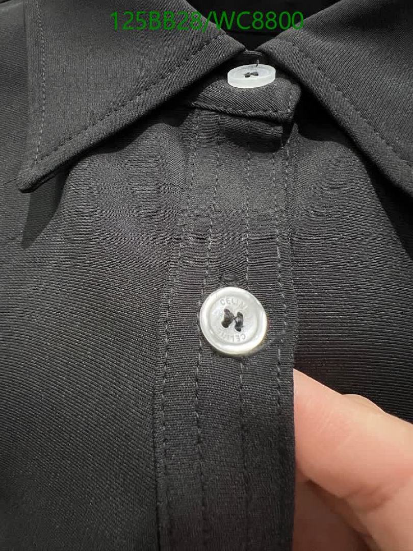 LV-Clothing Code: WC8800 $: 125USD