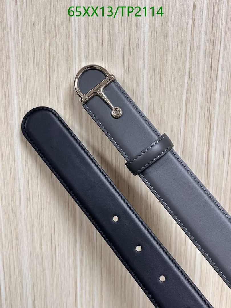 Gucci-Belts Code: TP2114 $: 65USD