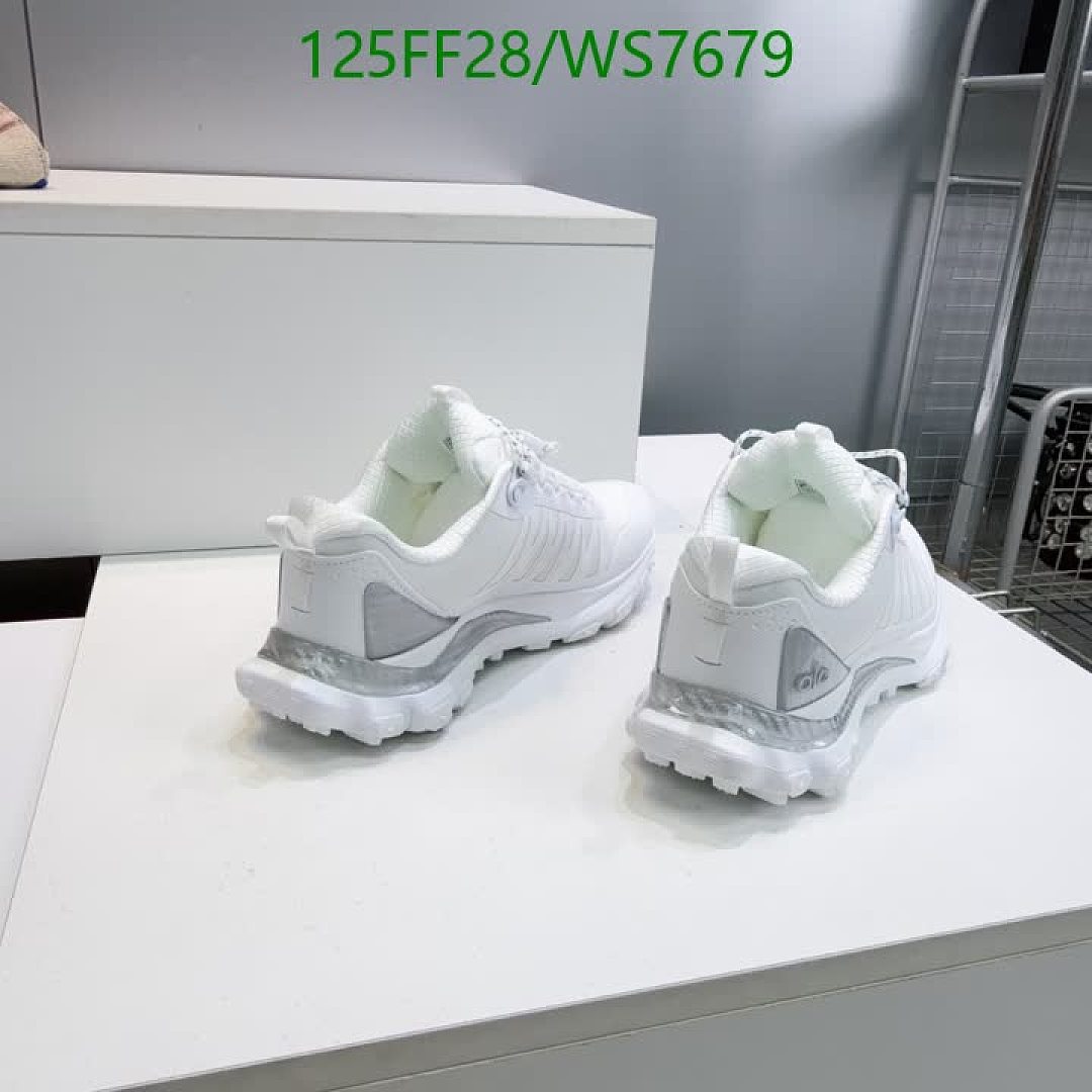 Alo-Men shoes Code: WS7679 $: 125USD