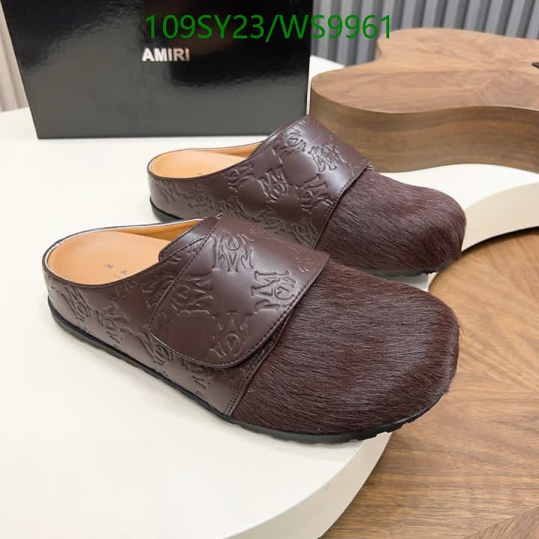Marni-Men shoes Code: WS9961 $: 109USD