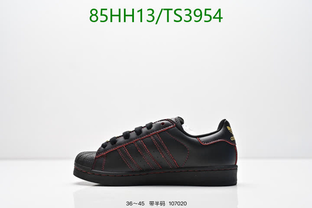 Adidas-Men shoes Code: TS3954 $: 85USD