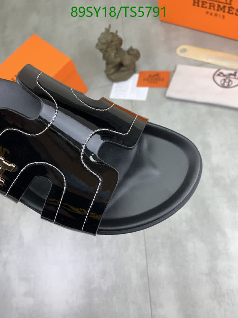 Hermes-Men shoes Code: TS5791 $: 89USD