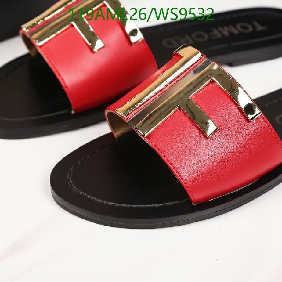 Tom Ford-Men shoes Code: WS9532 $: 119USD