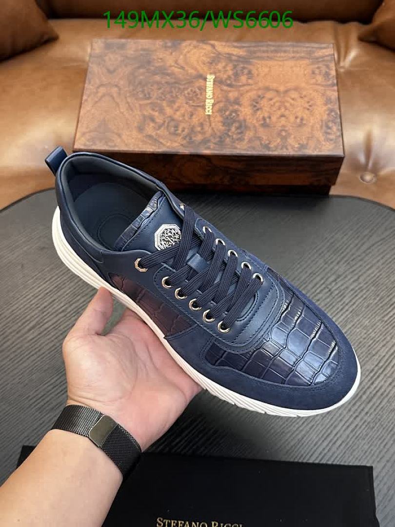 Stefano Ricci-Men shoes Code: WS6606 $: 149USD