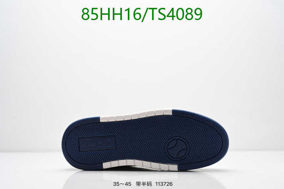 MLB-Men shoes Code: TS4089 $: 85USD