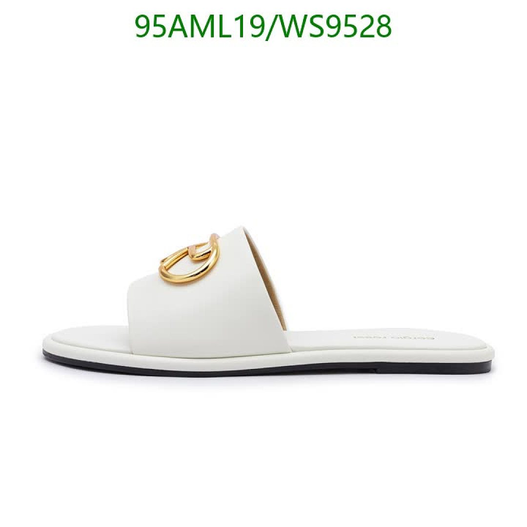 Sergio Rossi-Women Shoes Code: WS9528 $: 95USD