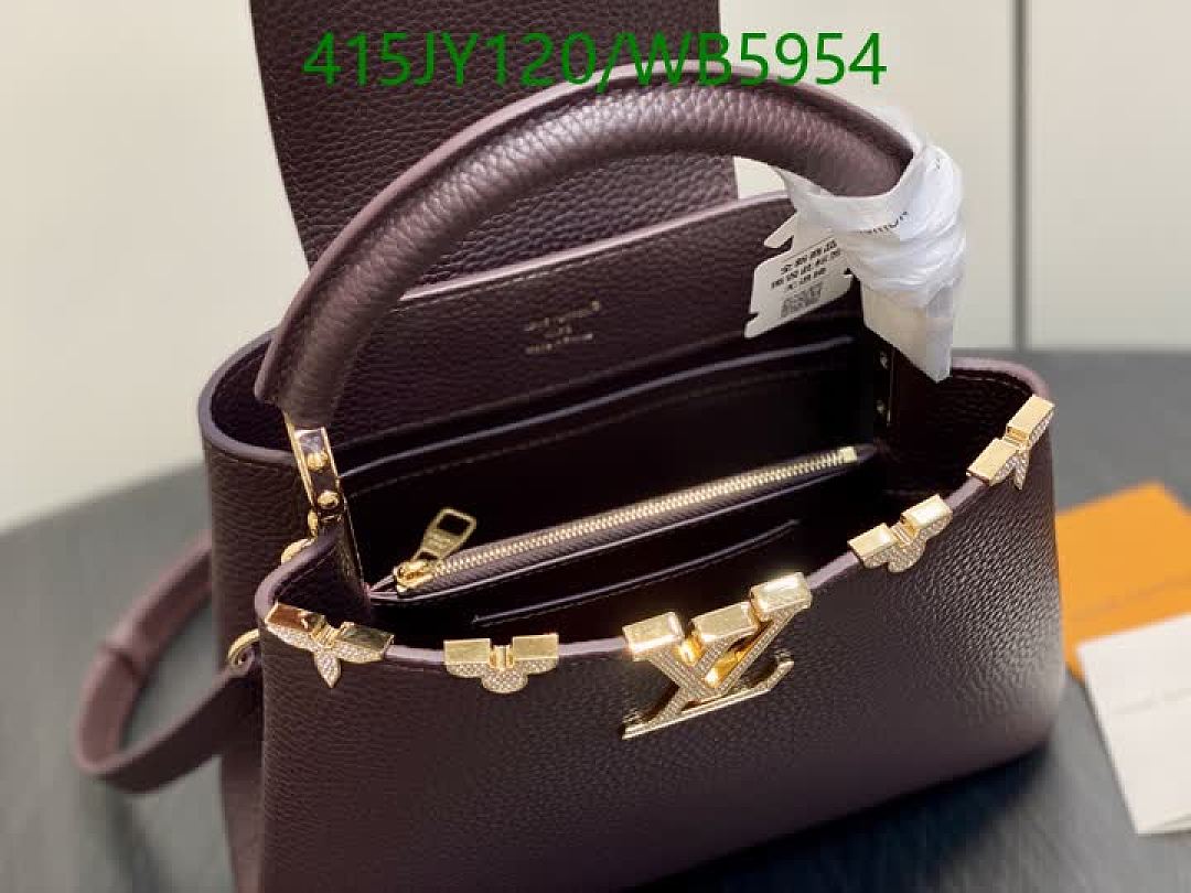 LV-Bag-Mirror Quality Code: WB5954