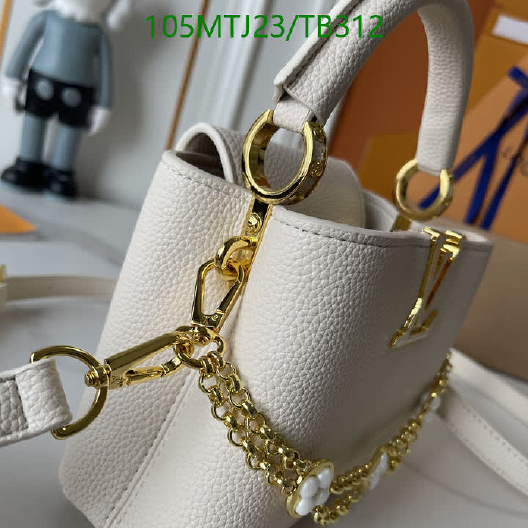 LV-Bag-4A Quality Code: TB312 $: 105USD