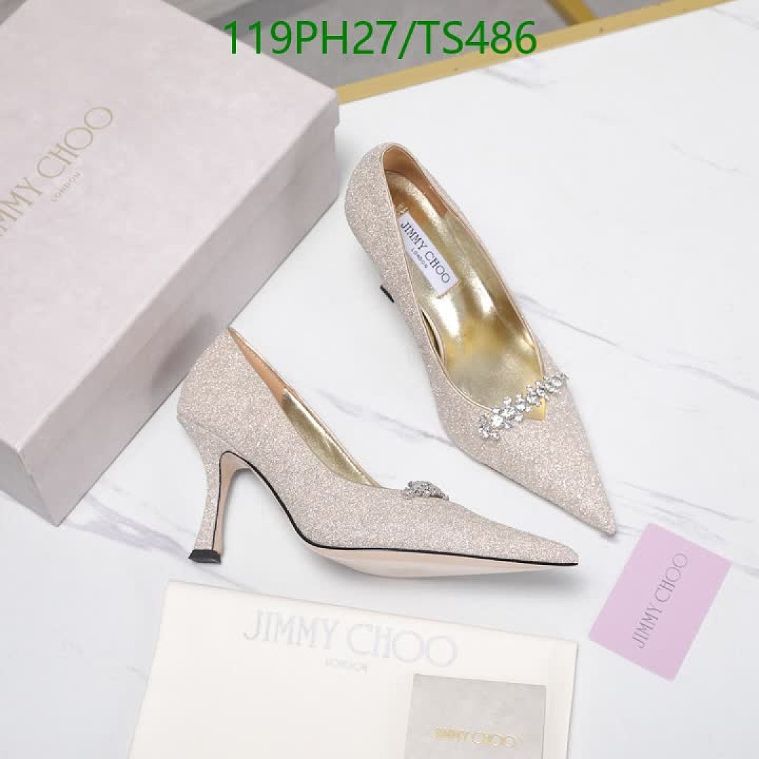Jimmy Choo-Women Shoes Code: TS486 $: 119USD