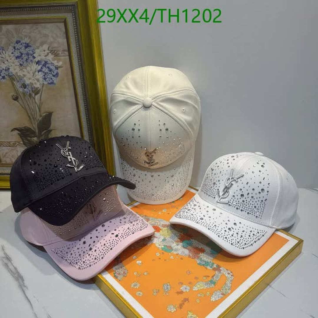 YSL-Cap(Hat) Code: TH1202 $: 29USD
